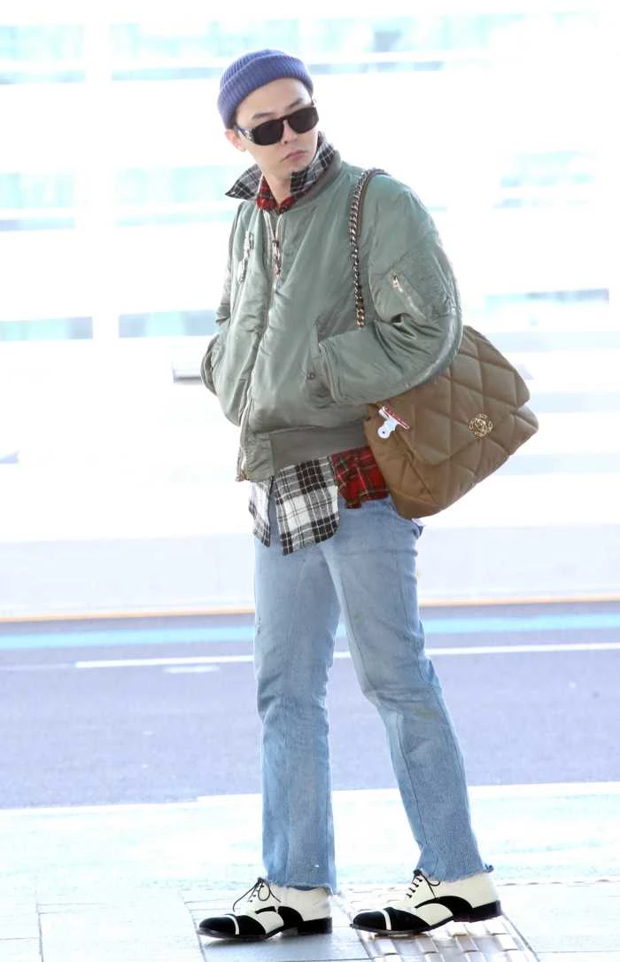 지드래곤 / 이하 뉴스1