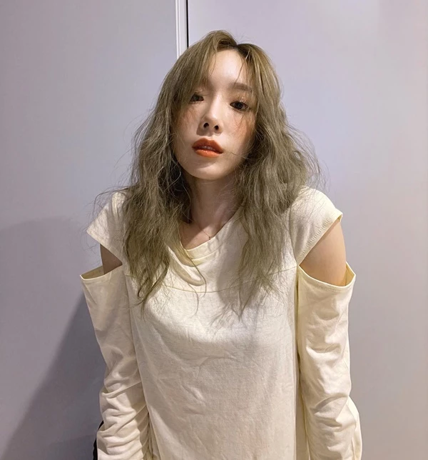 태연 인스타그램
