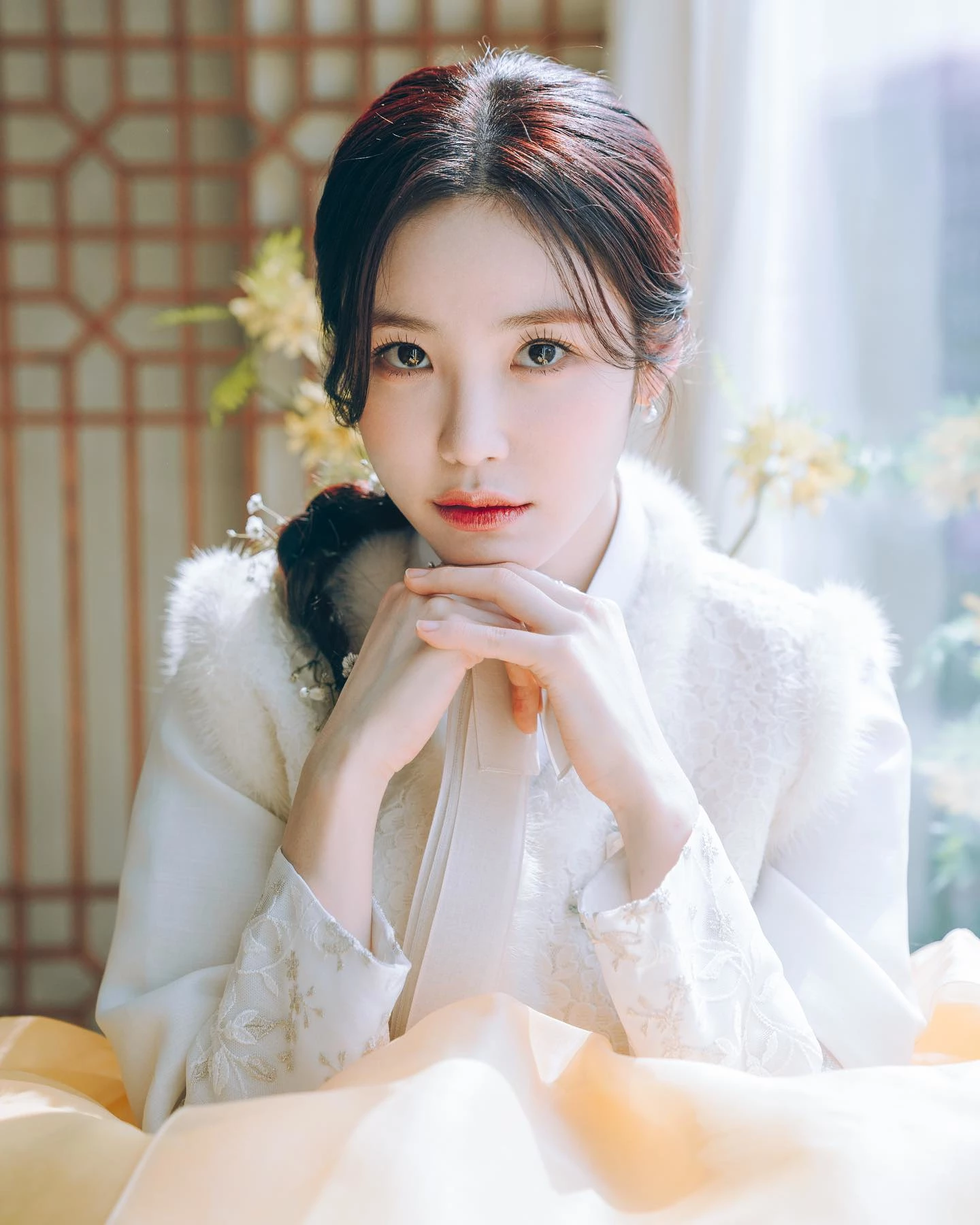 이하 전효성 인스타그램