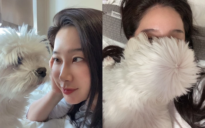 이하 김하영 인스타그램