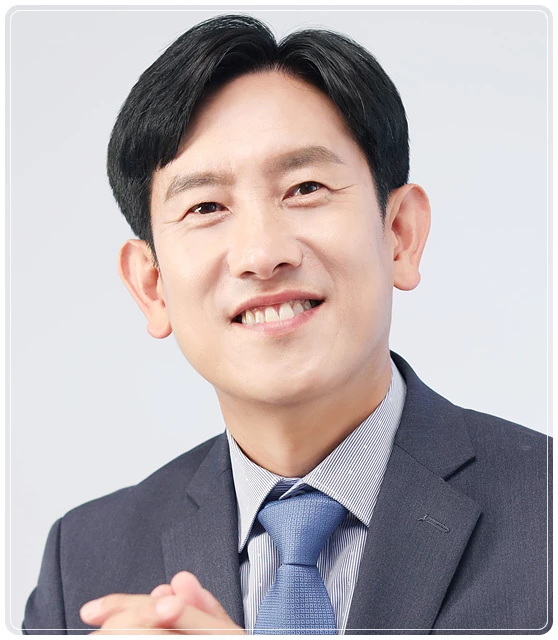 김동환 전남교육감 예비후보