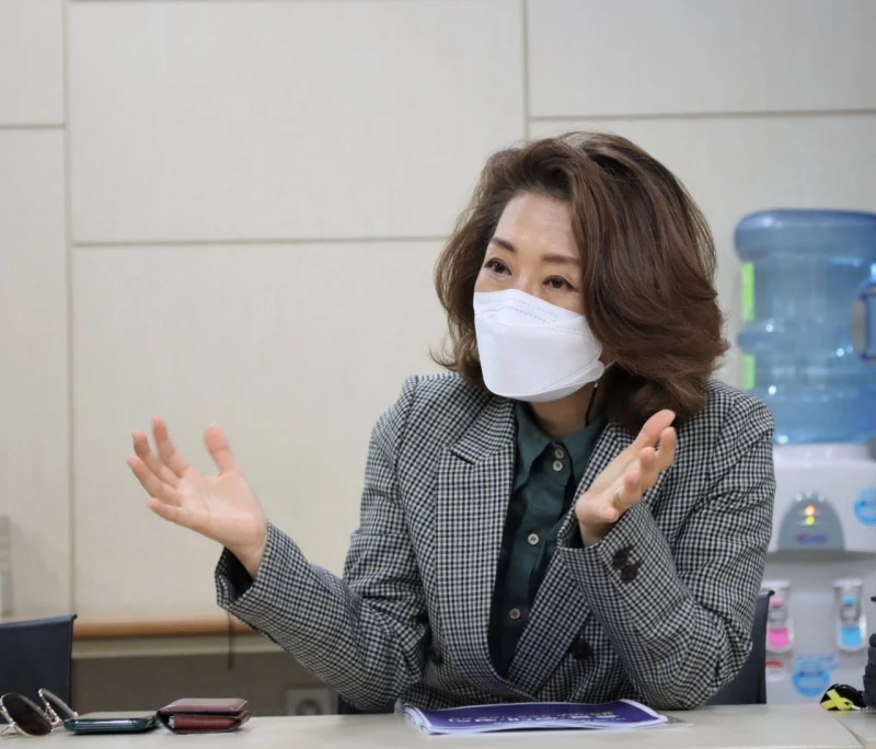 양이원영 더불어민주당 의원 / 이하 양이원영 페이스북