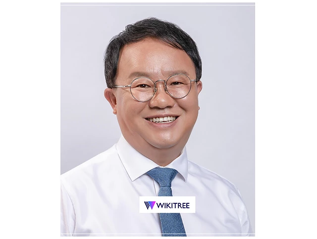 최치현 광주시 광산구청장 예비후보