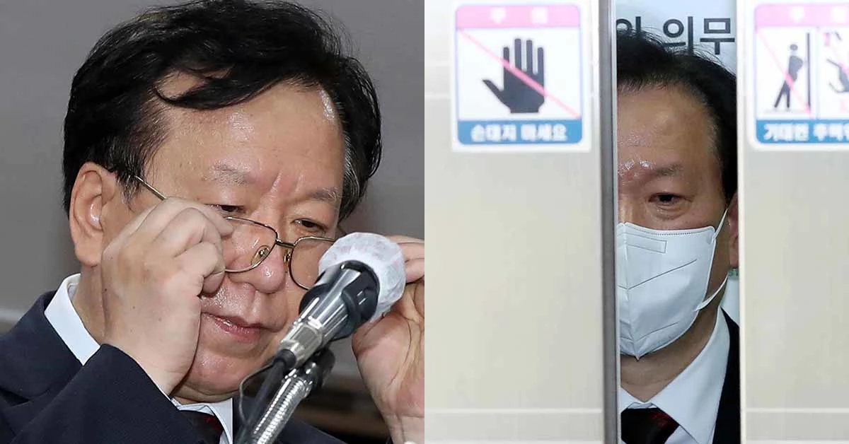 정호영 보건복지부 장관 후보자 / 뉴스1