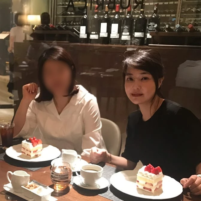 김건희 여사 인스타그램