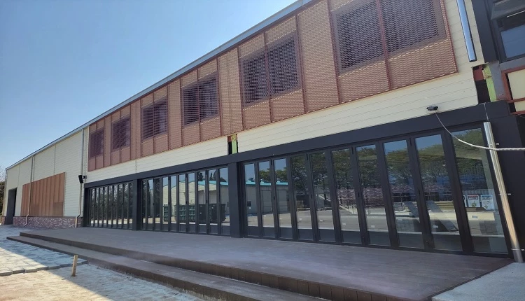 창업제조공간 / 순창군