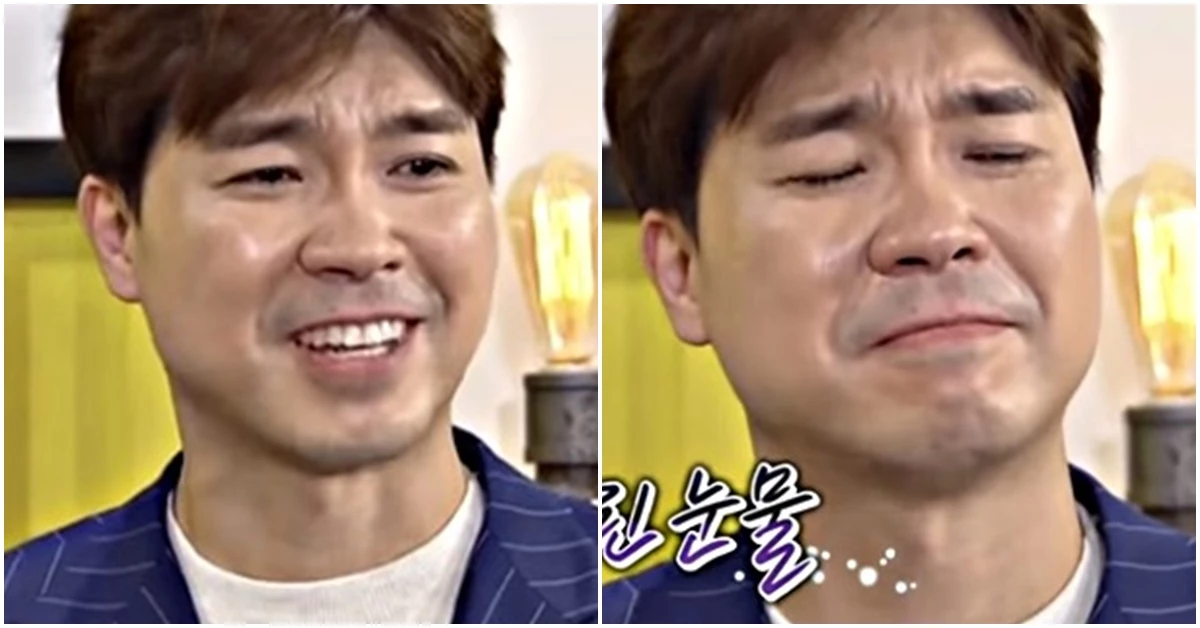 기사와 관련 없는 자료 사진 / KBS2 '해피 투게더'