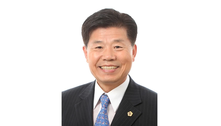 김문수 전남도의원