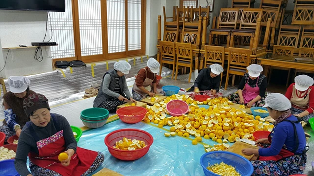 원불교 광주전남교구 대각개교절 기념 행사