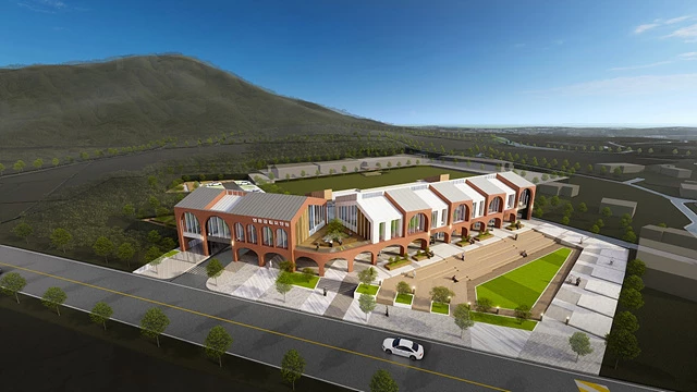 영광군 공립요양원