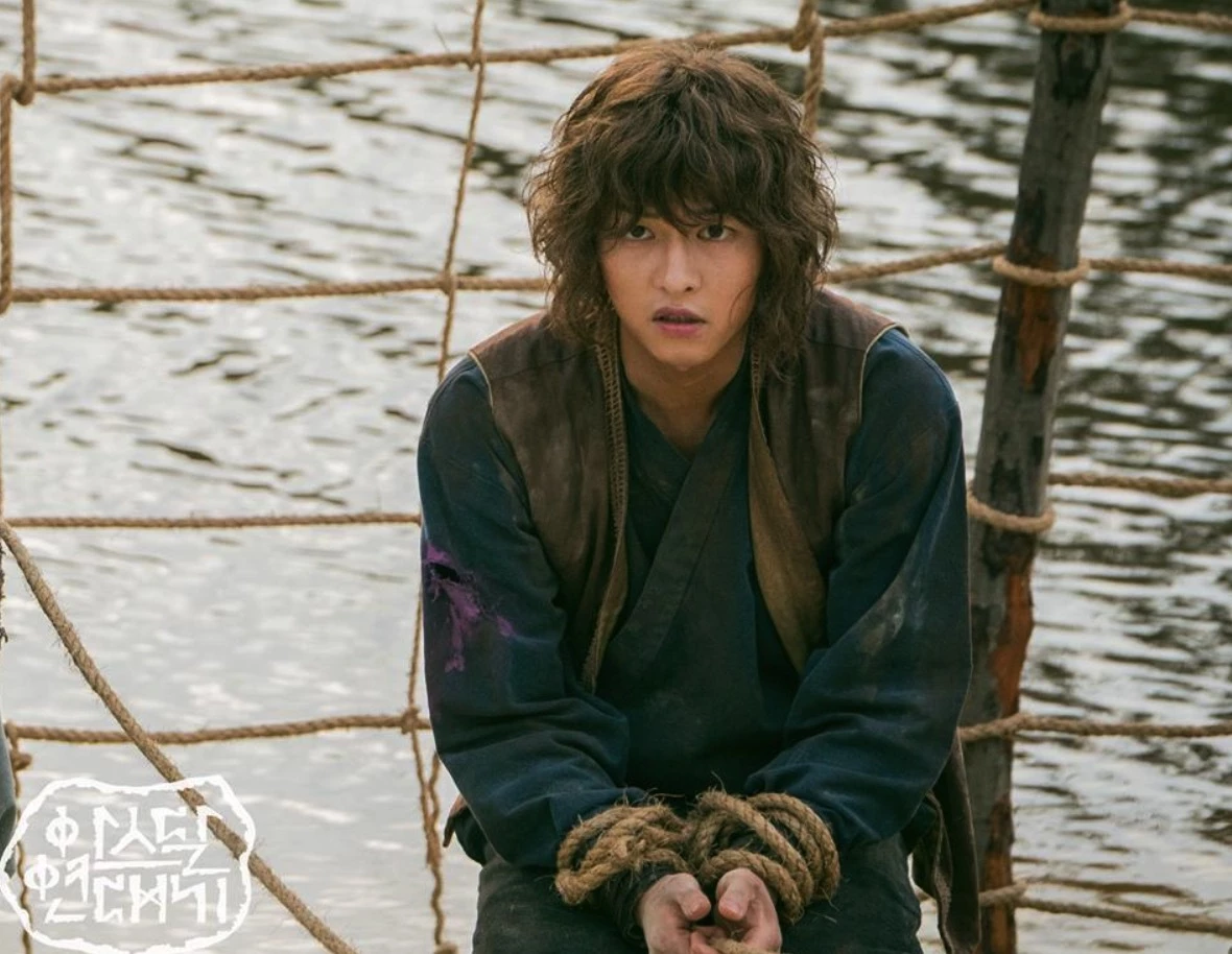 이하 tvN '아스달 연대기'