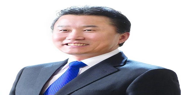 더불어민주당 서효석 음성군의회 의원.