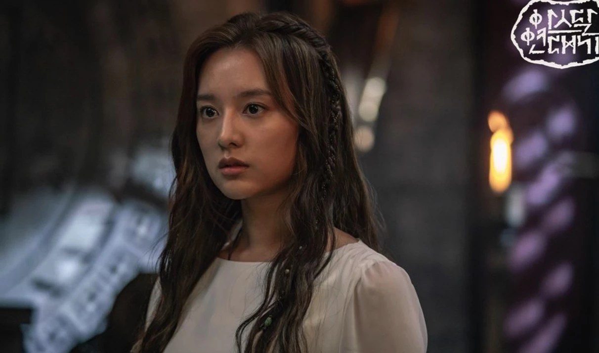 이하 tvN '아스달 연대기'