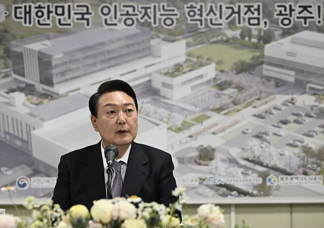 윤석열 대통령 당선인