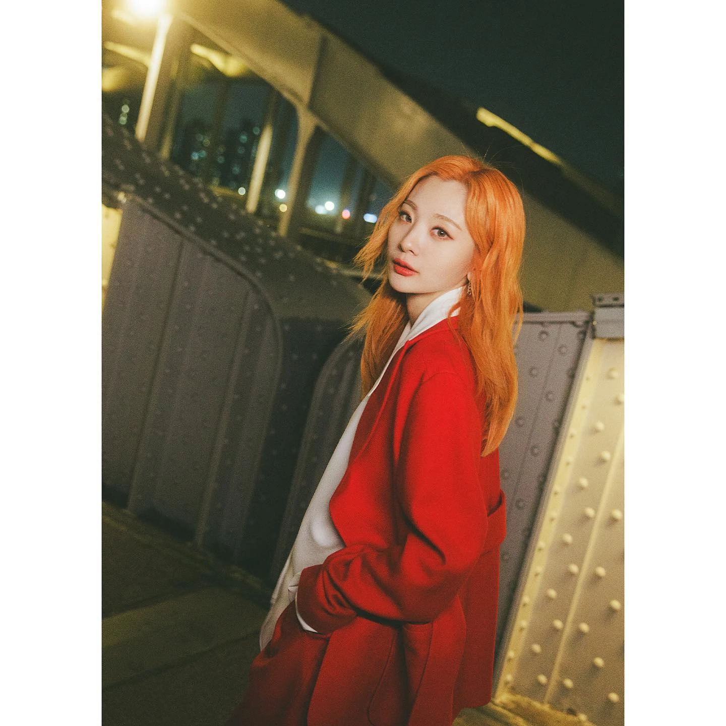 볼빨간사춘기(안지영) / 이하 쇼파르뮤직