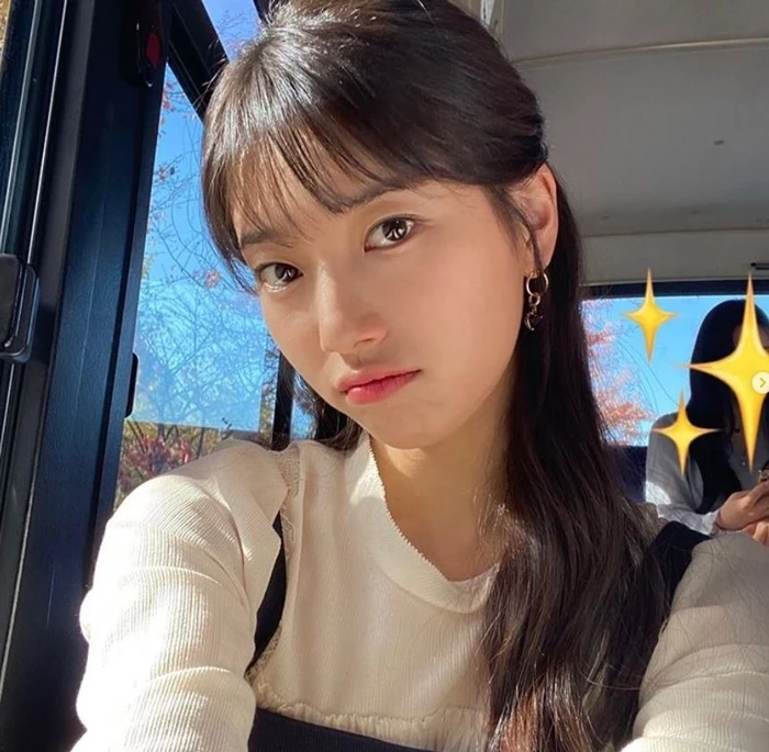 수지 인스타그램