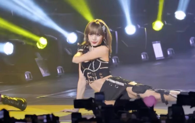 유튜브 'Lisa Dotcom'