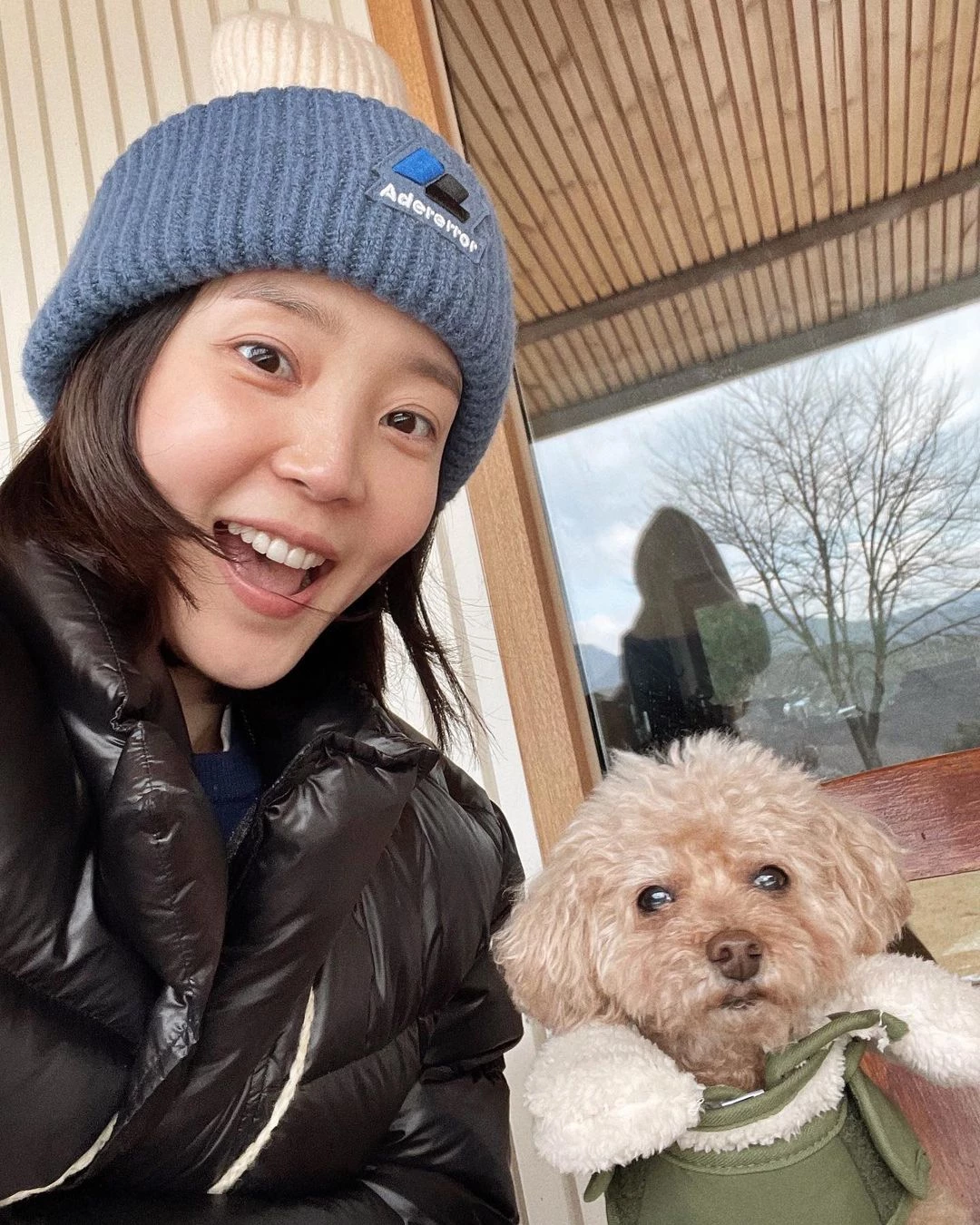 이하 신다은 인스타그램