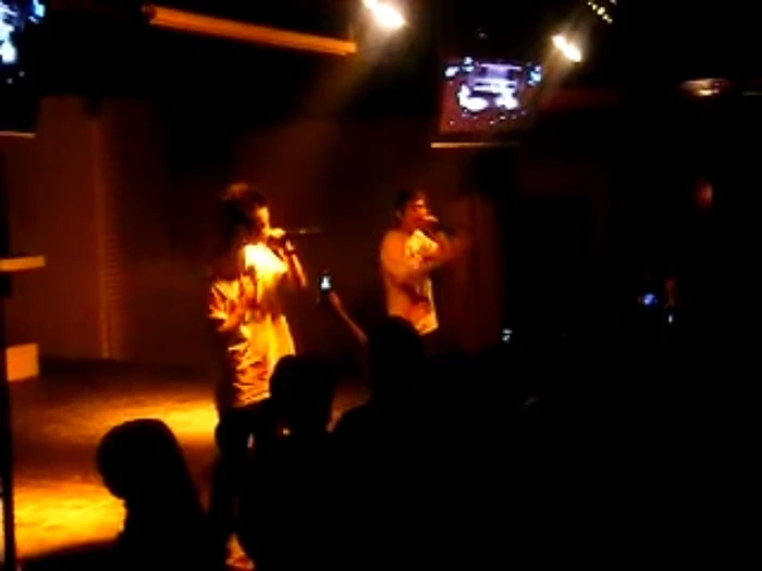 매슬로와 그룹 B.A.P 출신 방용국 / 유튜브 'TheFREAK4456'