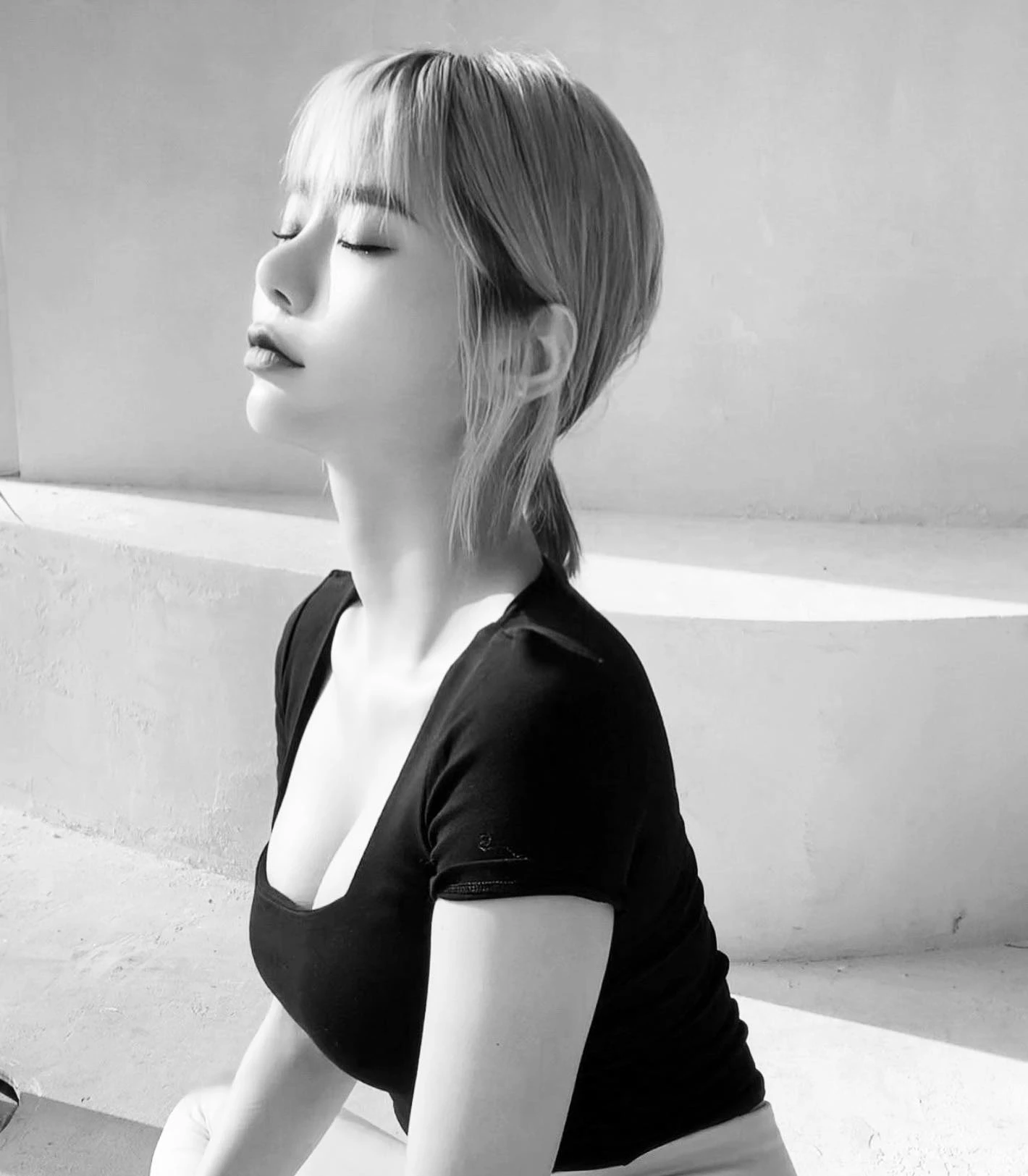 맹승지 / 이하 맹승지 인스타그램