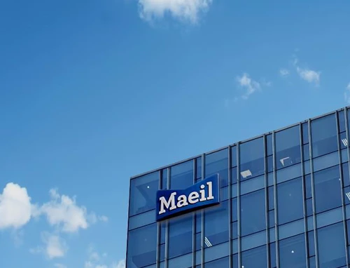 매일유업 홈페이지