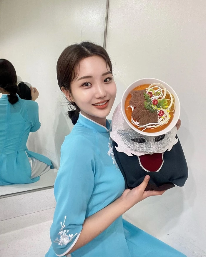 김소연 / 김소연 인스타그램