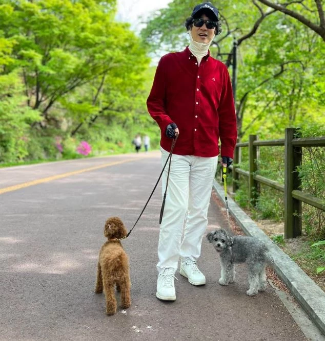 이하 홍혜걸 페이스북