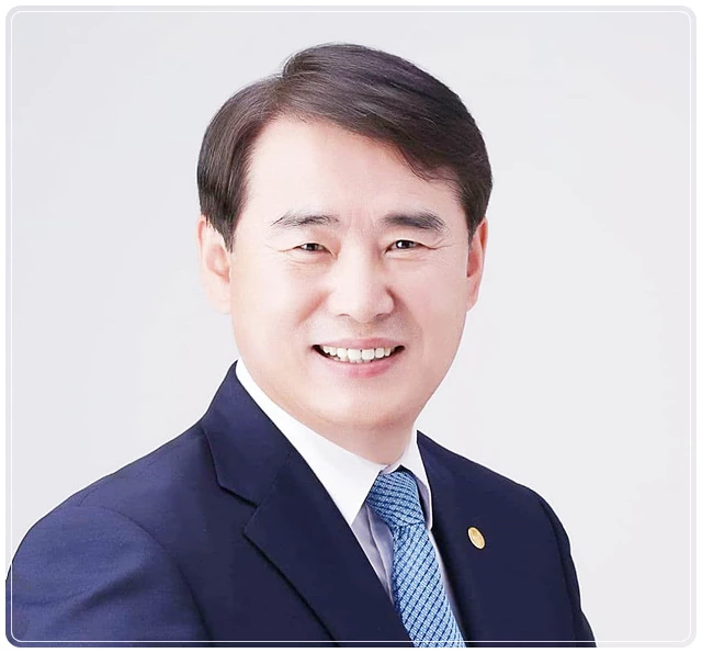 이정선 광주시교육감 예비후보