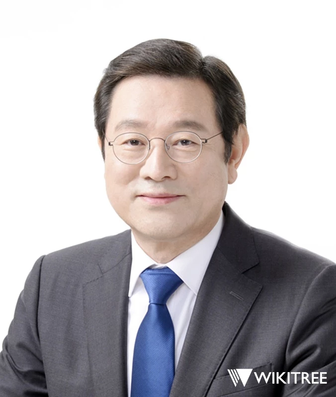 이용섭 광주광역시장 예비후보