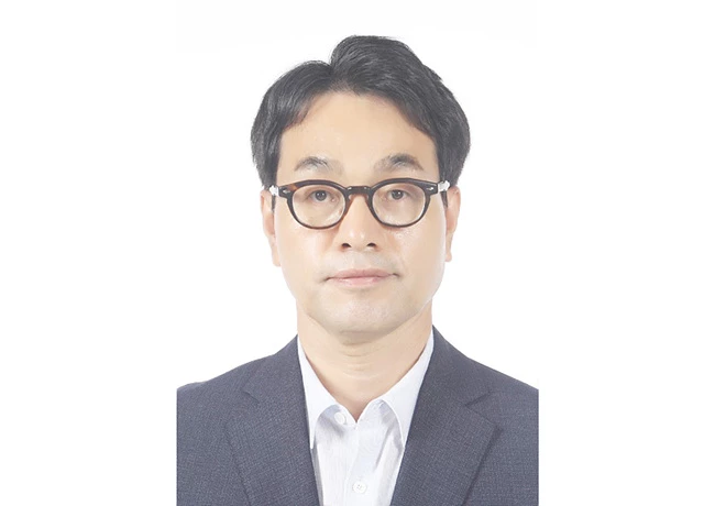 신상철 전 광전노협 의장