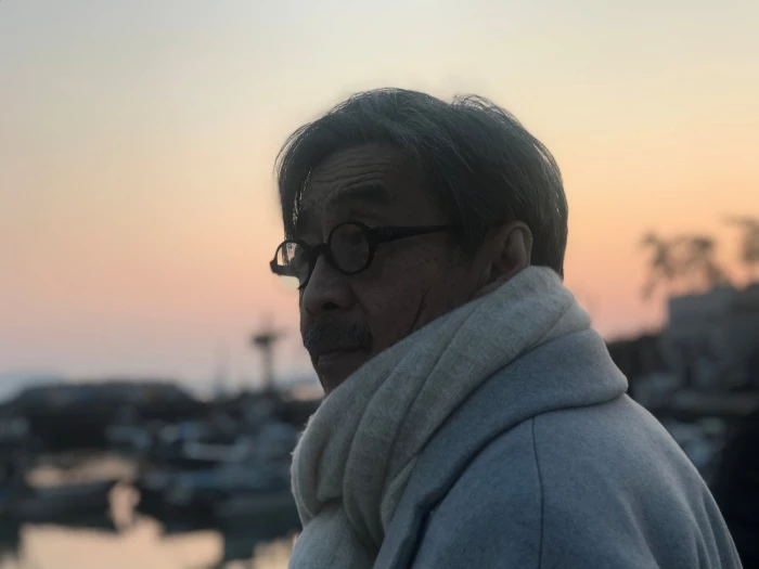 고 이외수 씨 / 이하 외수책방