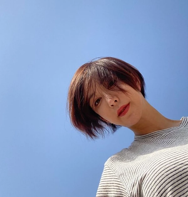 슈 인스타그램 계정