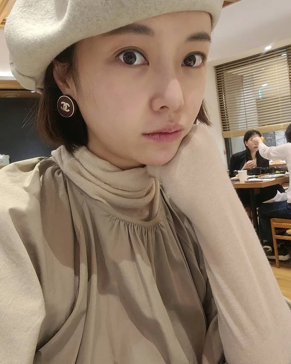 이하 황정음 인스타그램