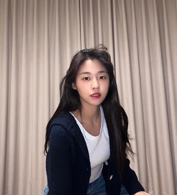 이하 설현 인스타그램