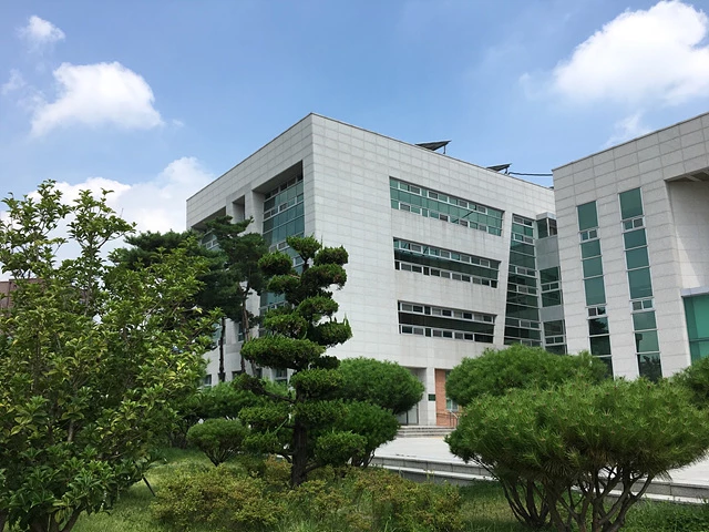 남부대학교 창업보육센터