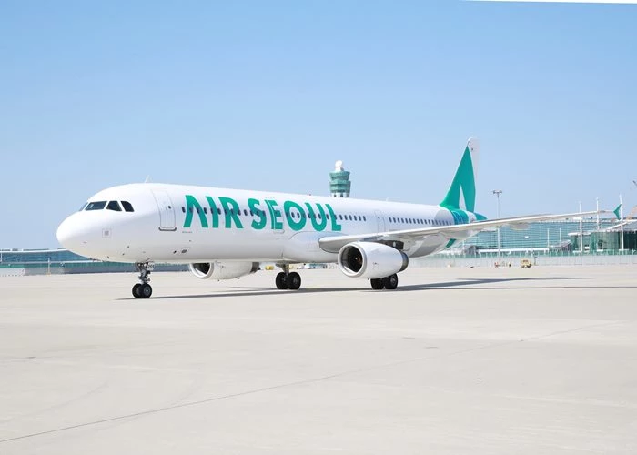 에어서울 공식 페이스북