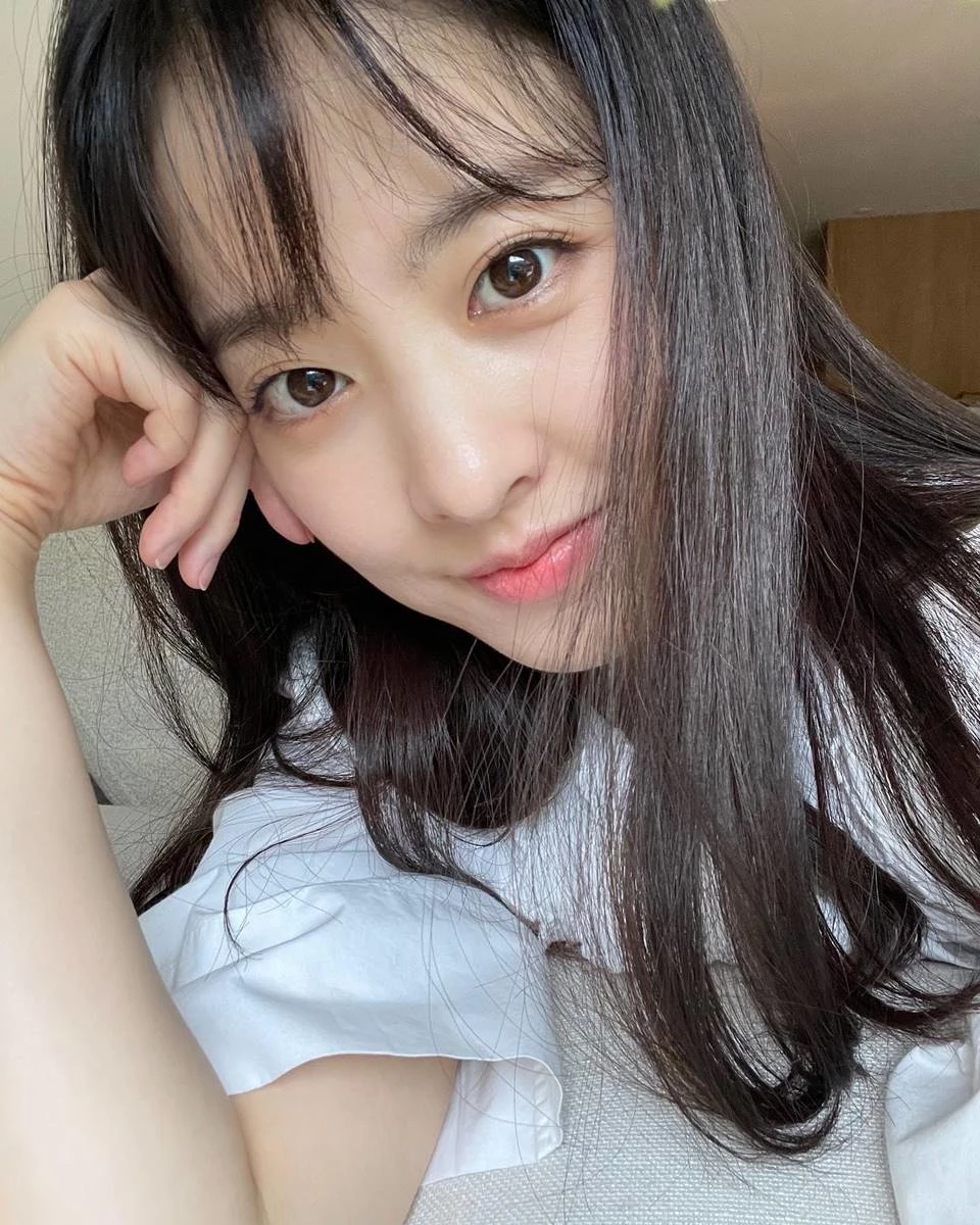 이하 박보영 인스타그램