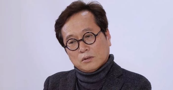 맛칼럼니스트 황교익 씨 / 유튜브 '황교익 TV'