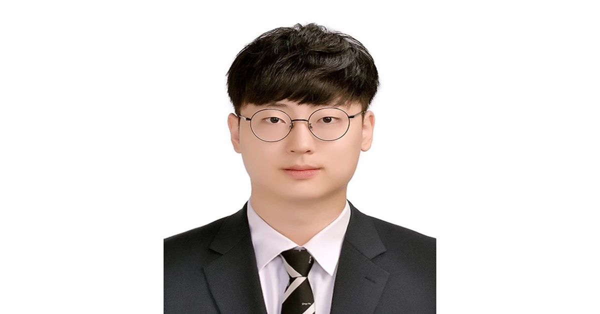 POSTECH 컴퓨터공학과 손태영 석사  /    POSTECH 제공