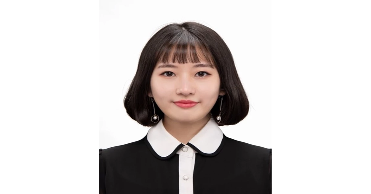 POSTECH 인공지능대학원 통합과정 이소현 씨 / POSTECH 제공