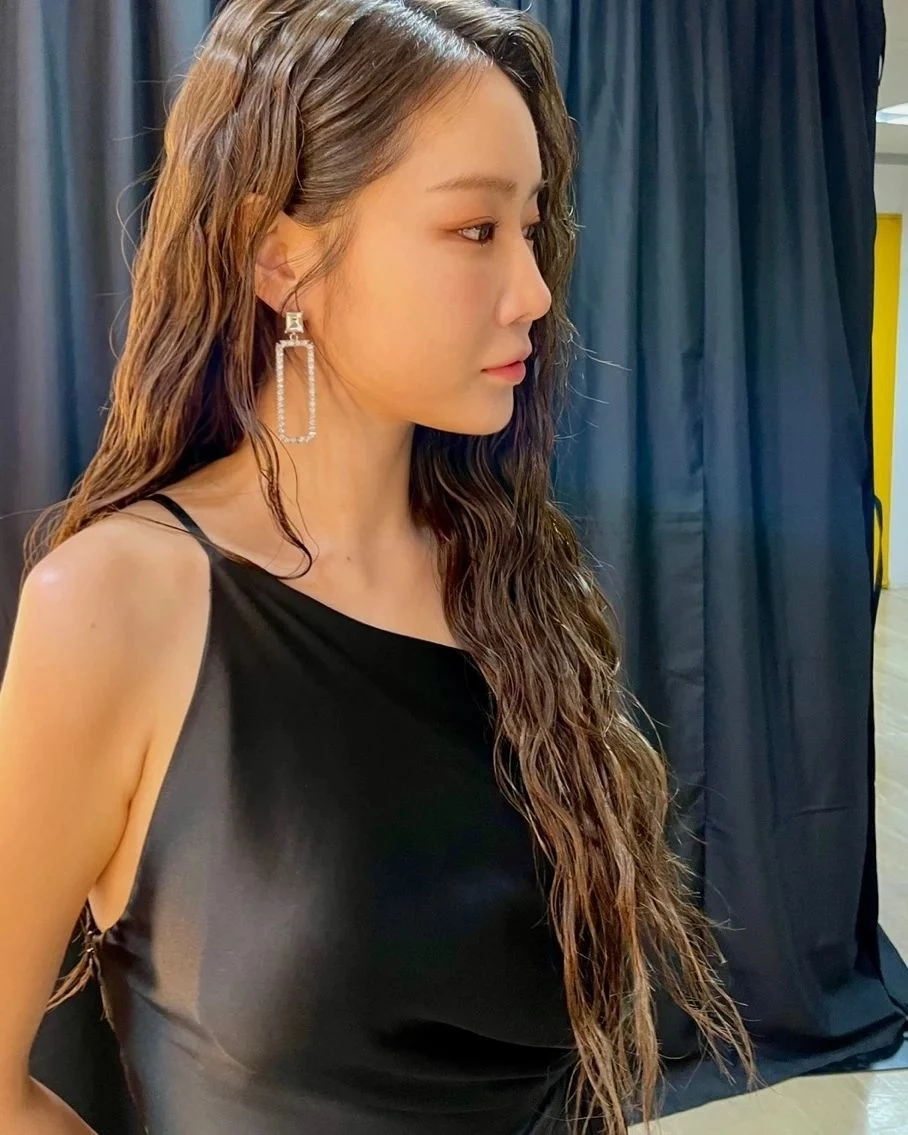 이하 소유 인스타그램