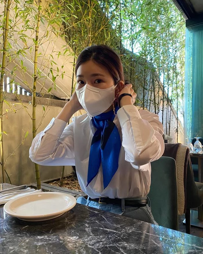 이해리