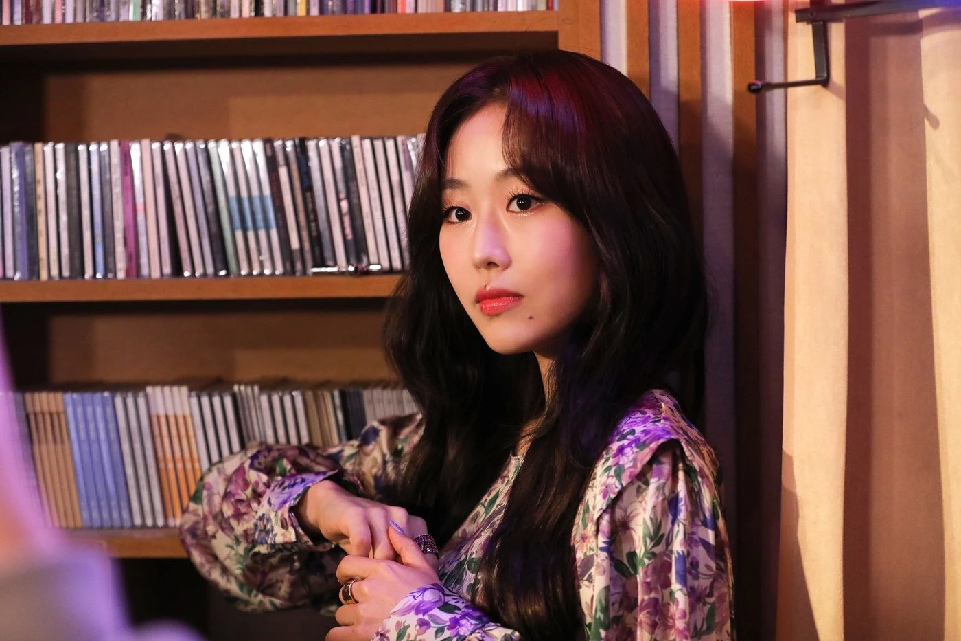 이수정