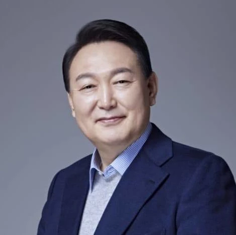 윤석열 대통령 당선인 / 윤 당선인 페이스북
