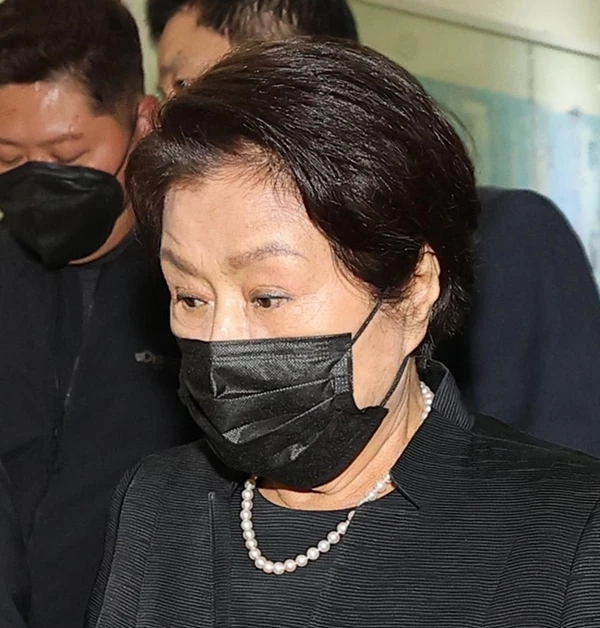 이순자 씨 / 뉴스1