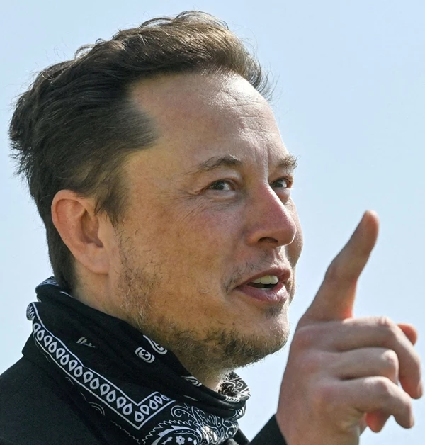 일론 머스크 테슬라 최고경영자. /로이터연합