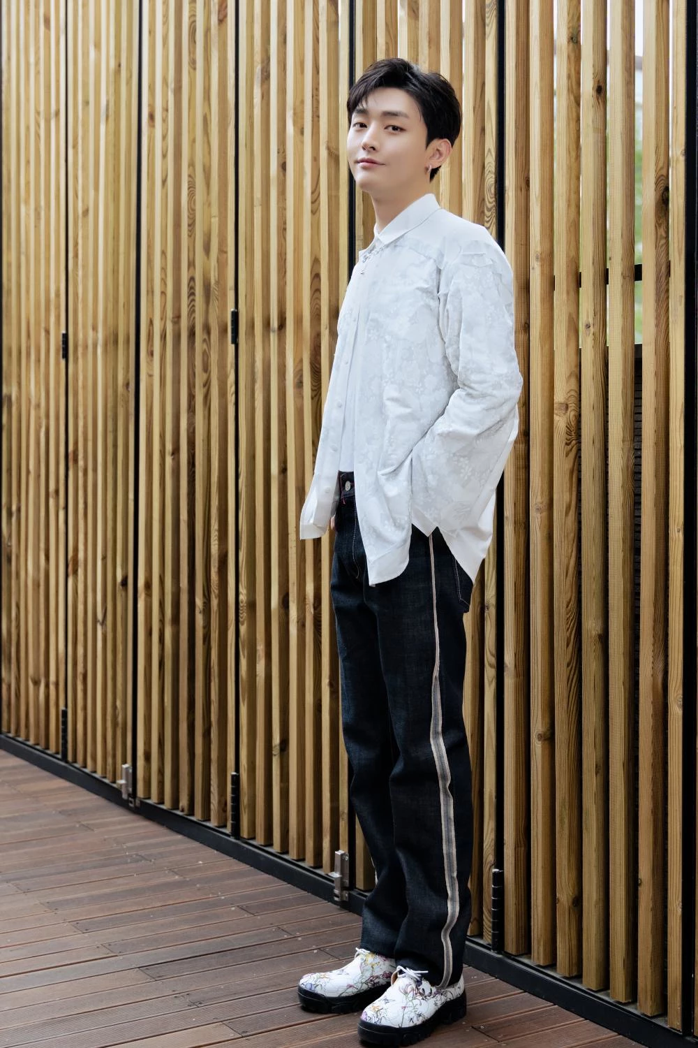 윤지성 / DG엔터테인먼트 제공