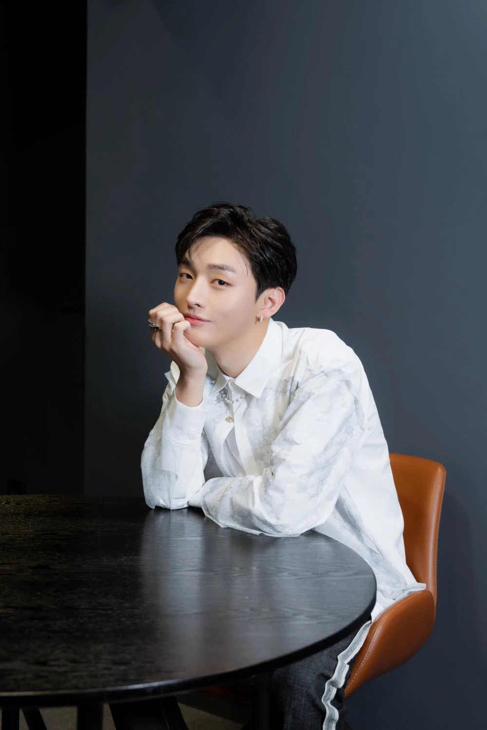 윤지성 / DG엔터테인먼트 제공