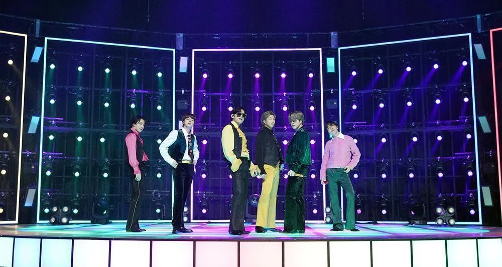 방탄소년단 / 뉴스1