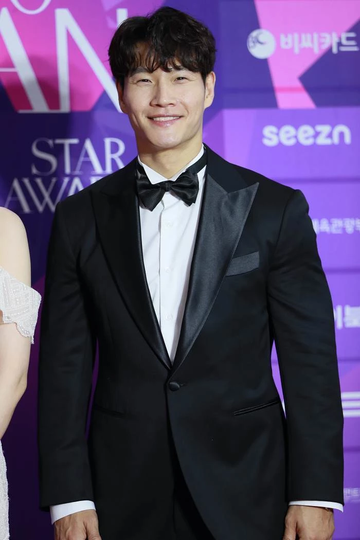 김종국 /  뉴스1